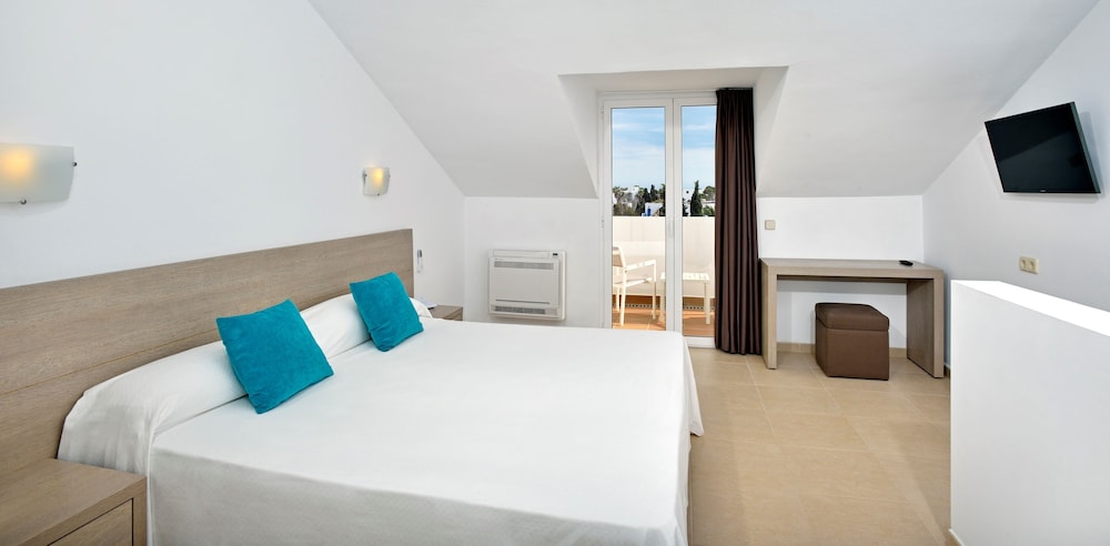 Sol Cala d'Or Apartamentos 23/62