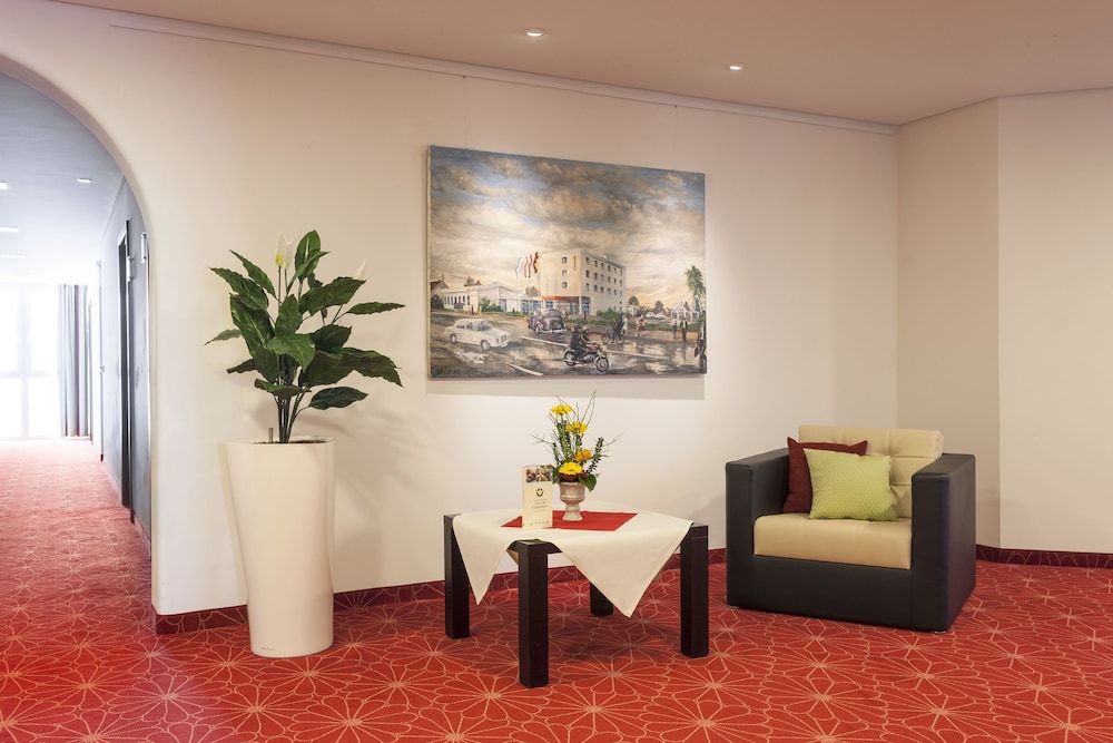 Best Hotel Zeller 37/64