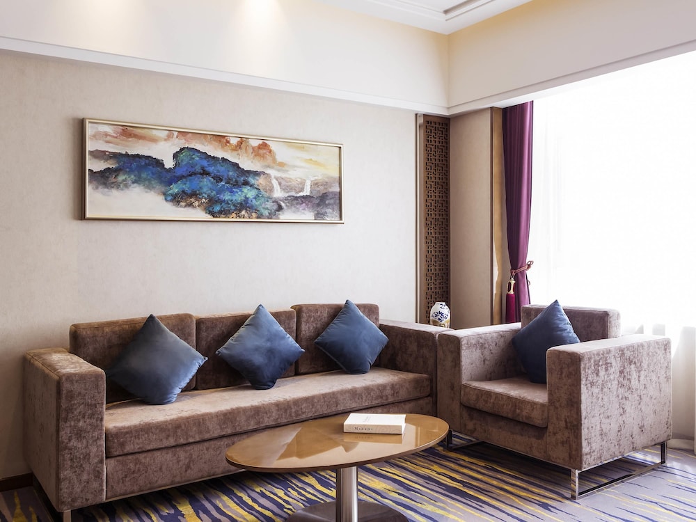NOVOTEL DAQING HAOFANG 27/47