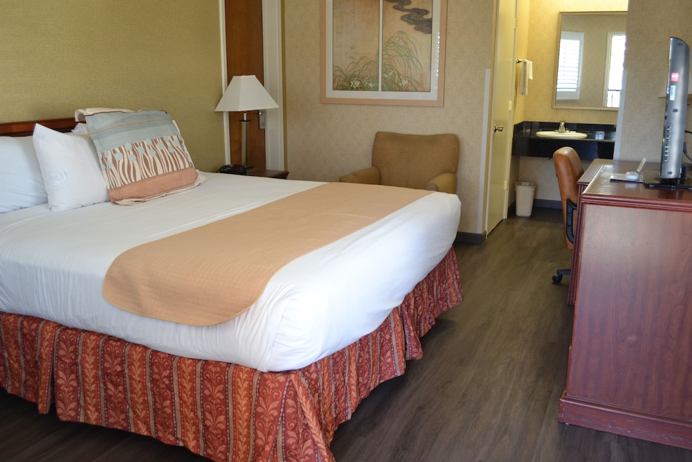 Valley Inn San Jose 11/21