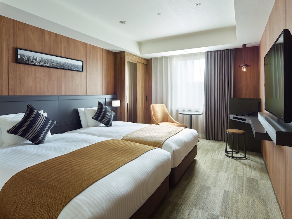 STANDARD, 2 BEDS