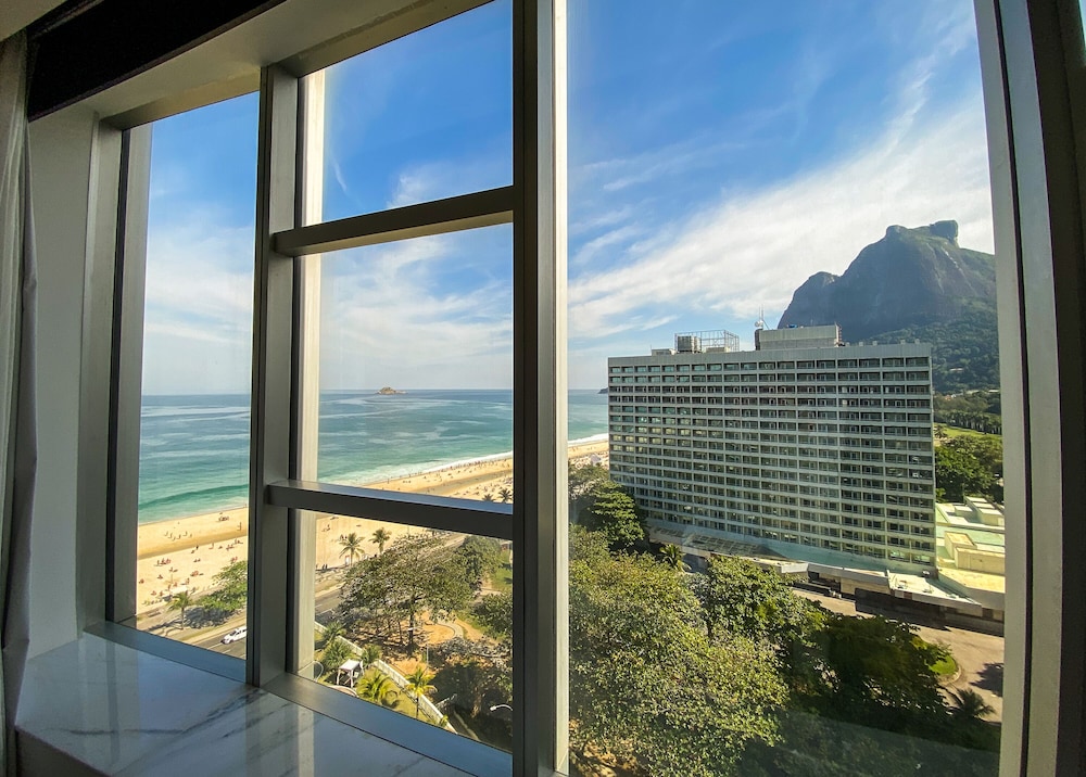 Hotel Nacional Rio de Janeiro 28/50