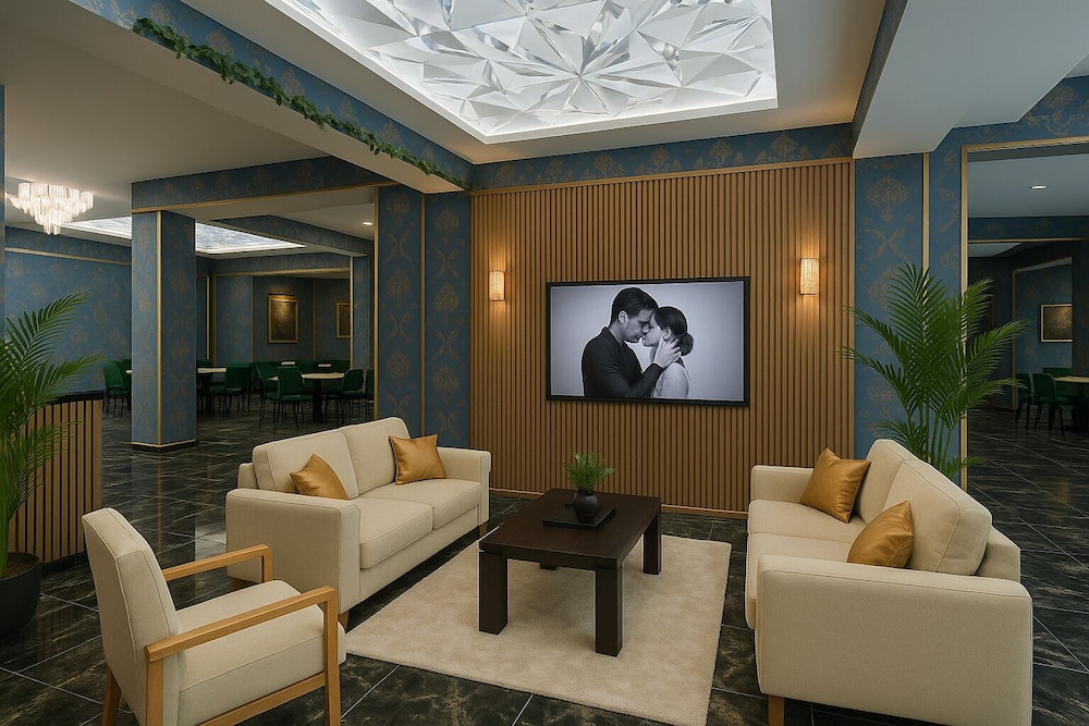 Safir Hotels Corlu 31/50