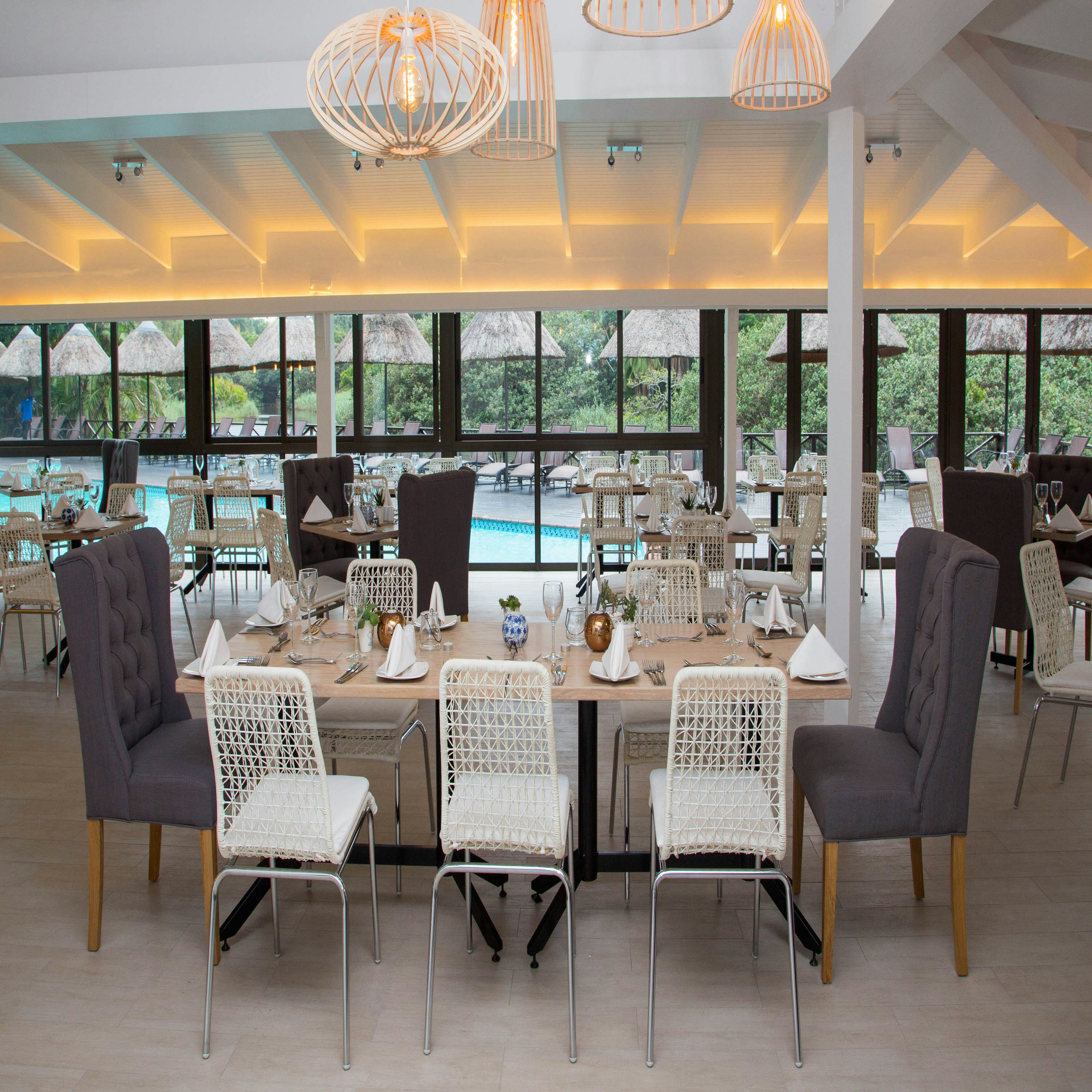 San Lameer Hotel and Spa 17/26