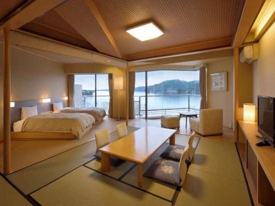 Matsushima Century Hotel 15/50