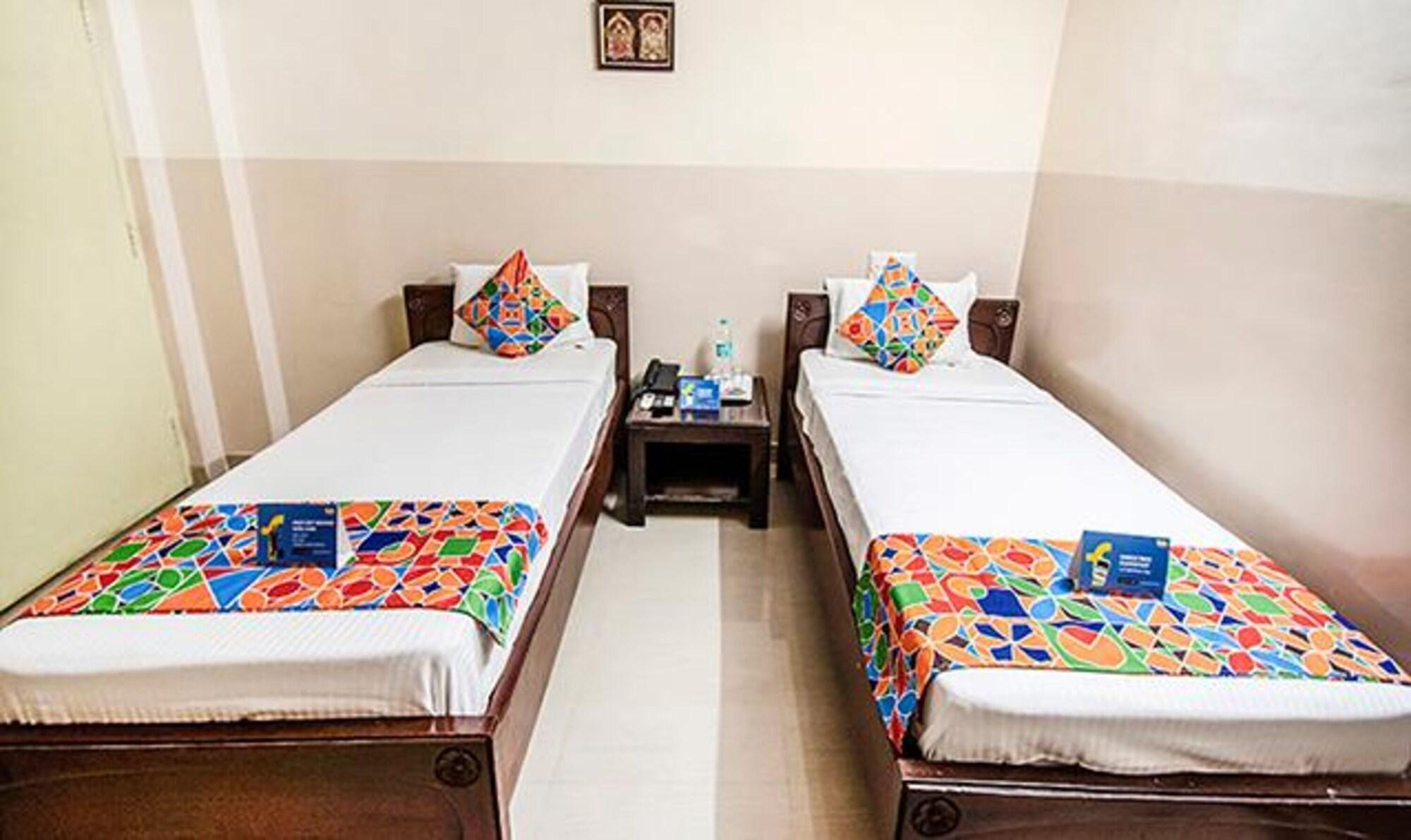 Fabhotel Aditya Yatri Nivas 15/26