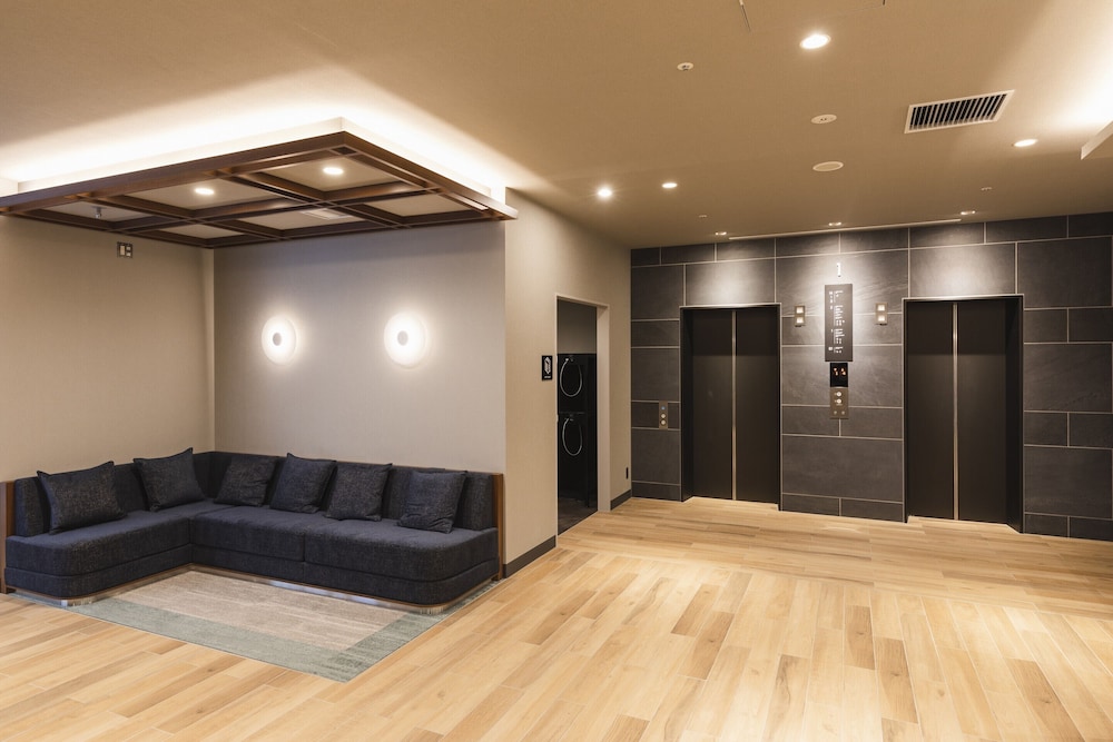 Sotetsu Fresa Inn Daimon 33/42