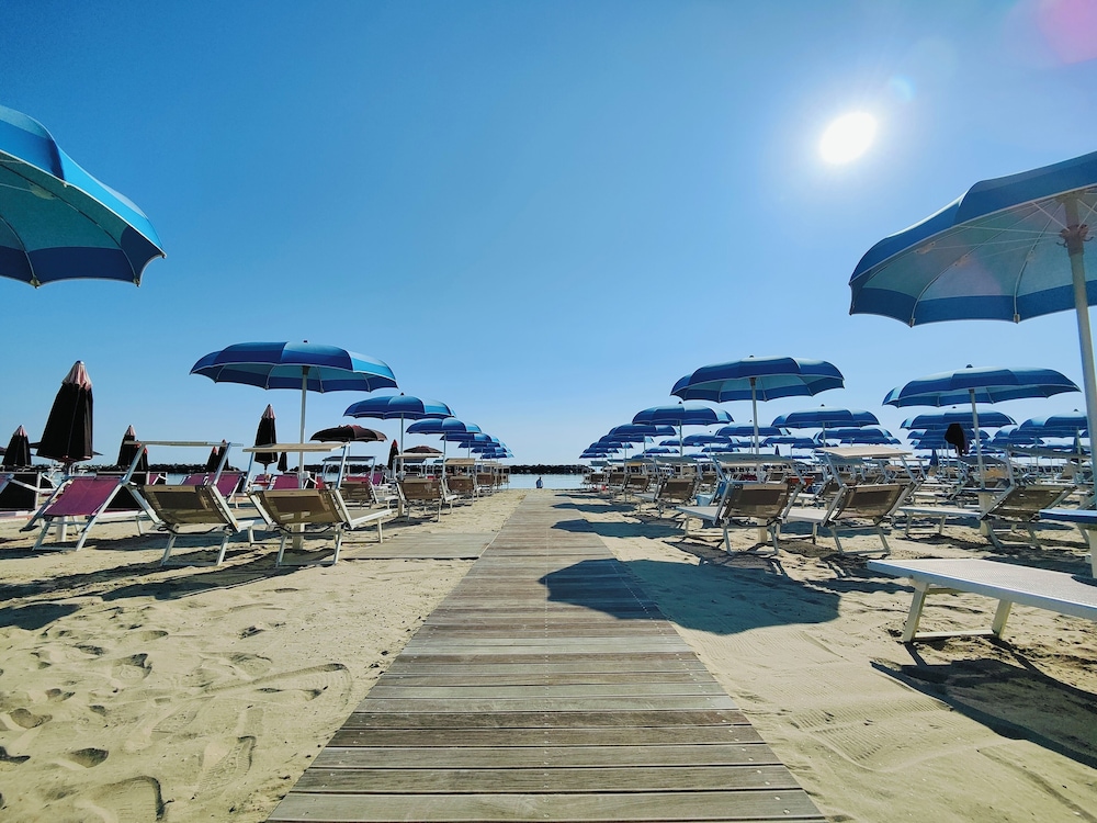 Cola Frontemare 56/60