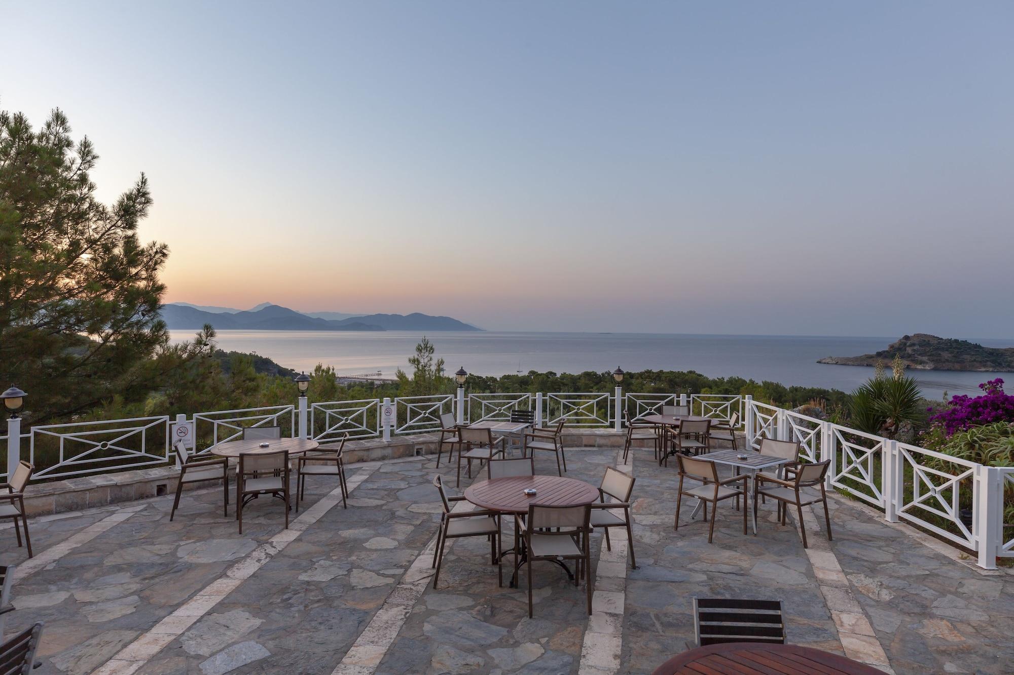 X Life Hotel Sarigerme - Adult Only +15 77/88