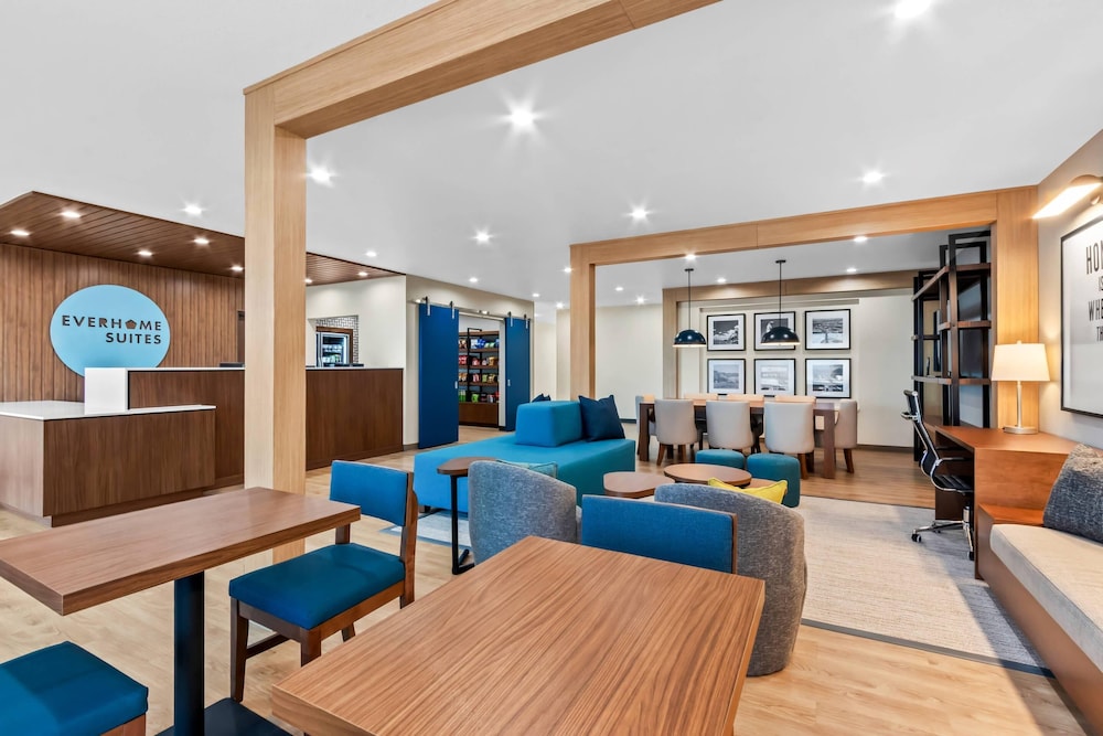 Everhome Suites Yuma East I-8 30/50