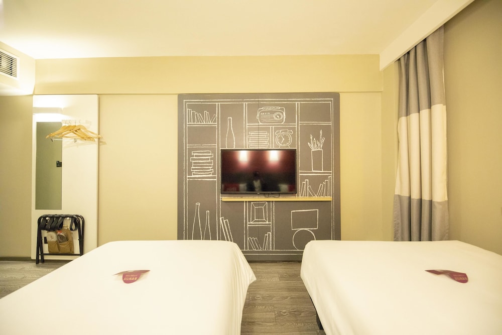 IBIS TIANJING TEDA 24/43
