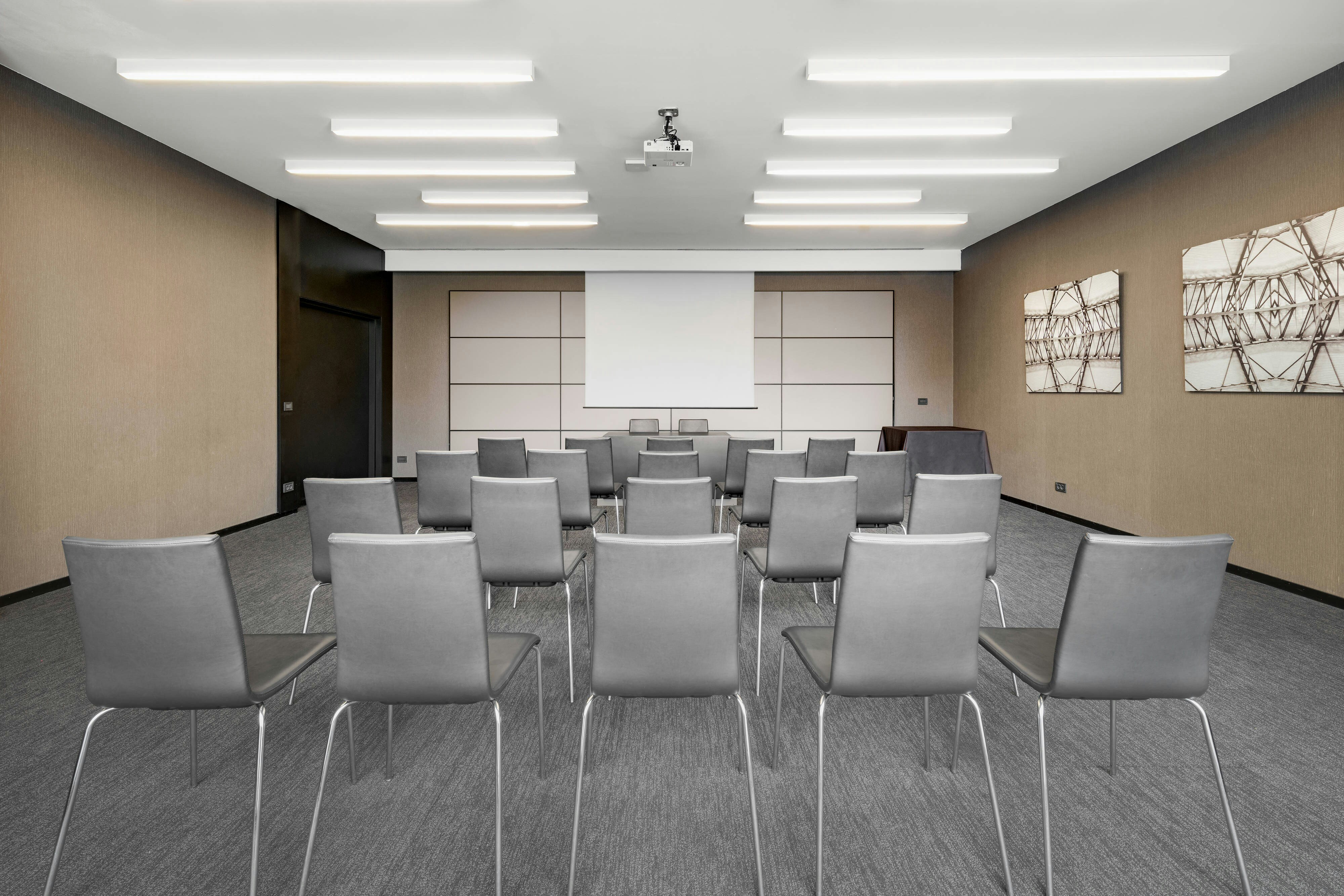 AC Hotel Bologna by Marriott 59/77