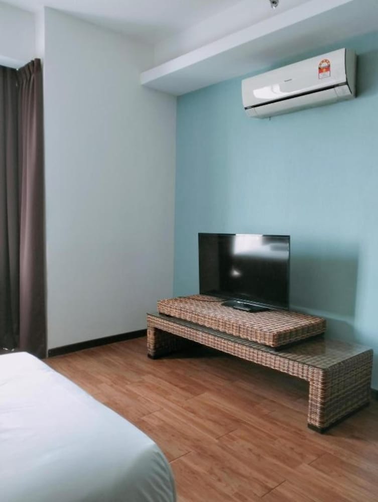 Townhouse OAK 591 Shah Alam By Salaam Suites 15/34