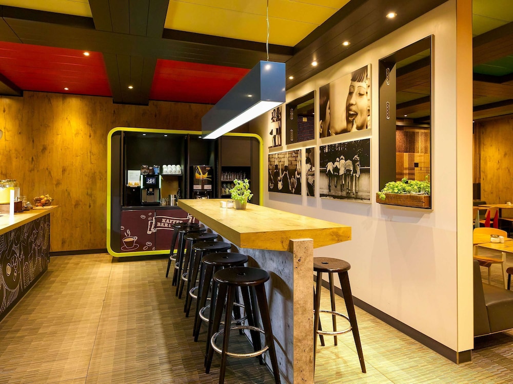 IBIS BERLIN CITY POTSDAMER PLATZ 4/50