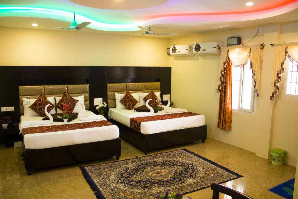 Brindavan Residency 18/34