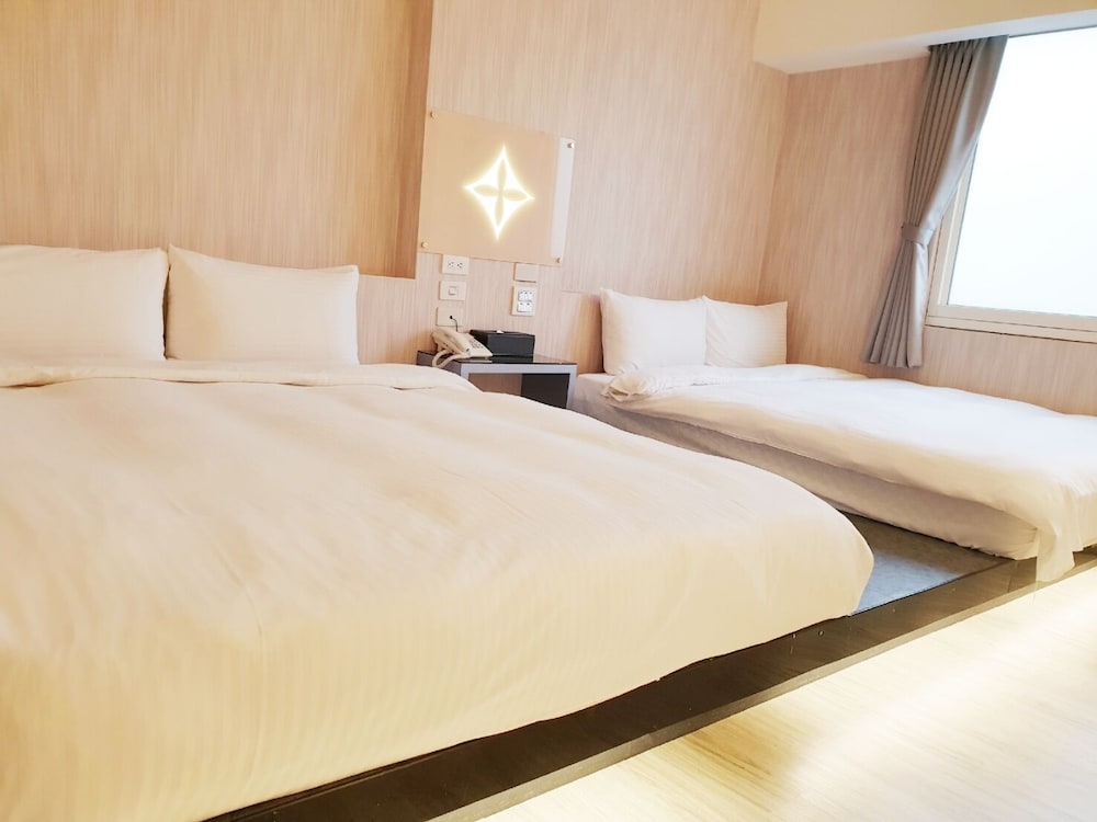 Walker Hotel Chenggong 16/41