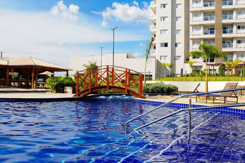 Lagoa Eco Towers Resorts 28/36