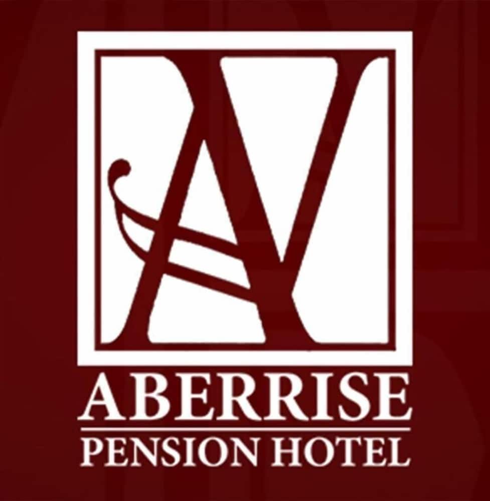 Aberisse Pension Hotel 16/24