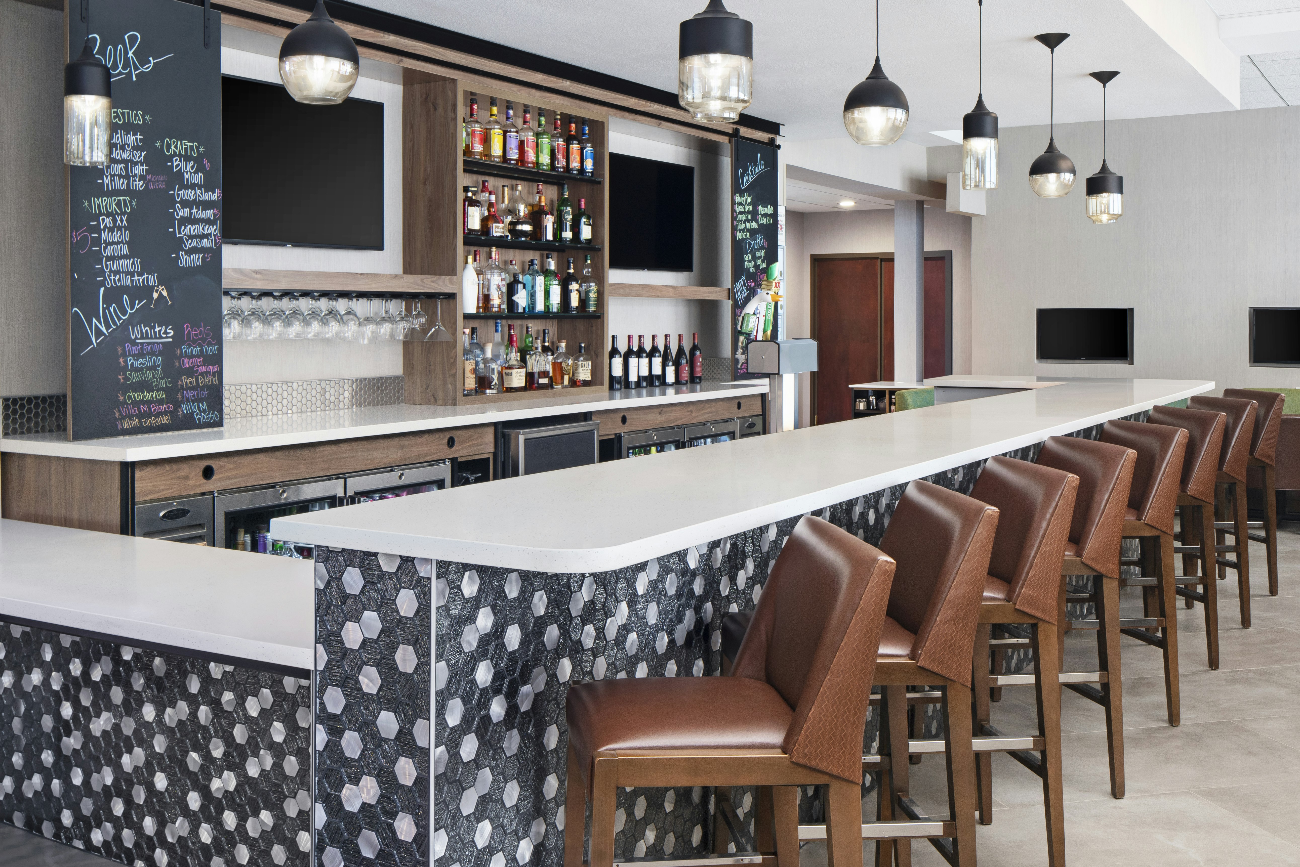 Holiday Inn Odessa 36/50