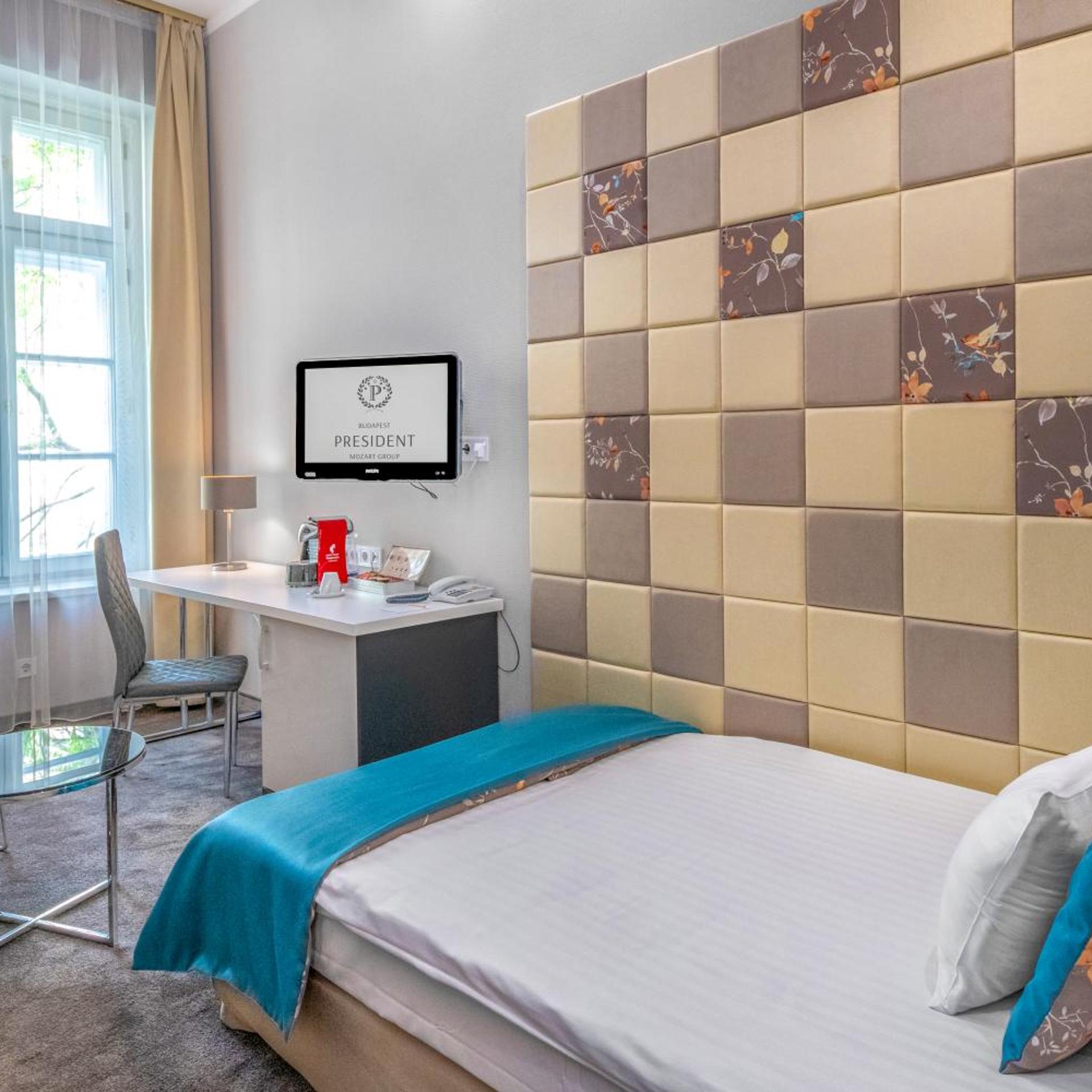 Solo, Classic, Single Bed