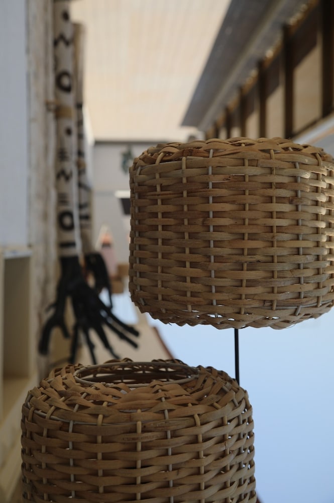 Bambu Urla Otel 2/22