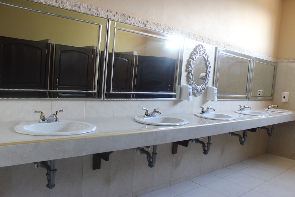La Quinta Hotel 23/54