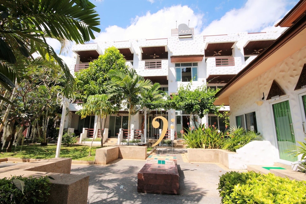My Way Hua Hin Music Hotel 48/50