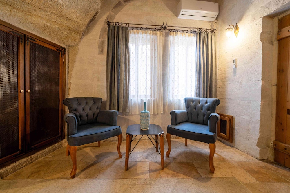 Design Cappadocia Hotel 30/49