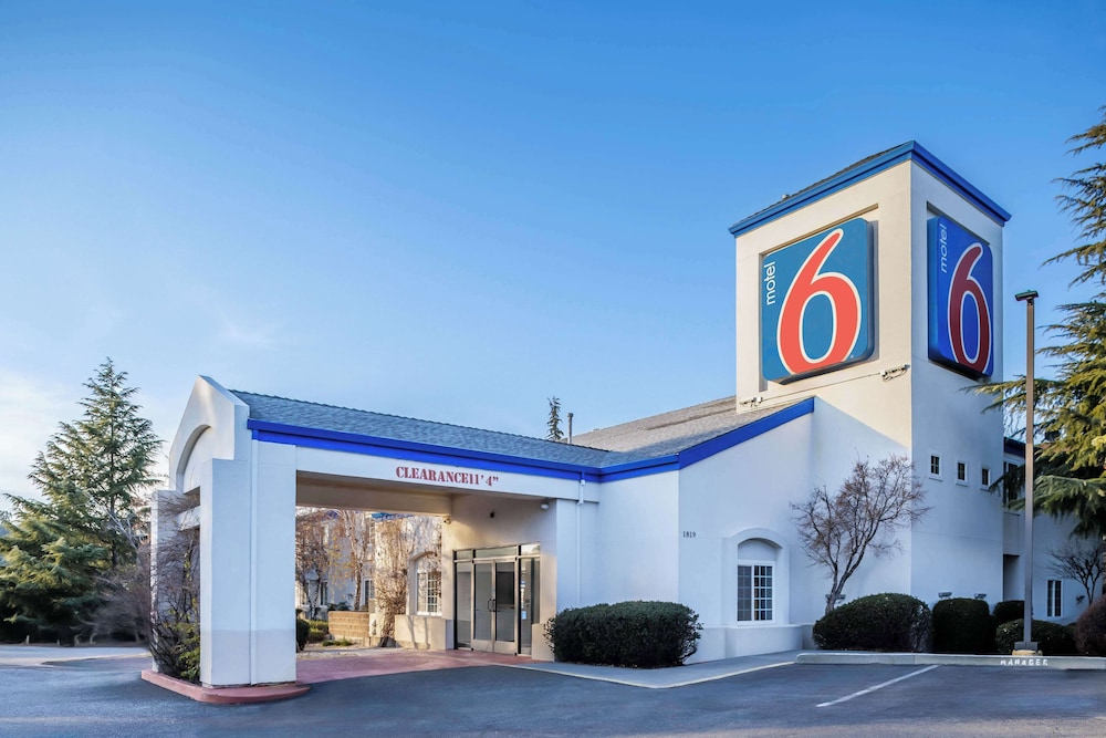 Motel6 Auburn, CA 51/60