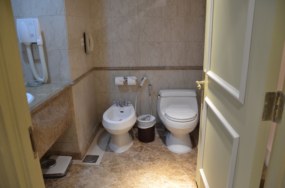 فندق دار التقوى(Dar Al Taqwa Hotel) 23/23