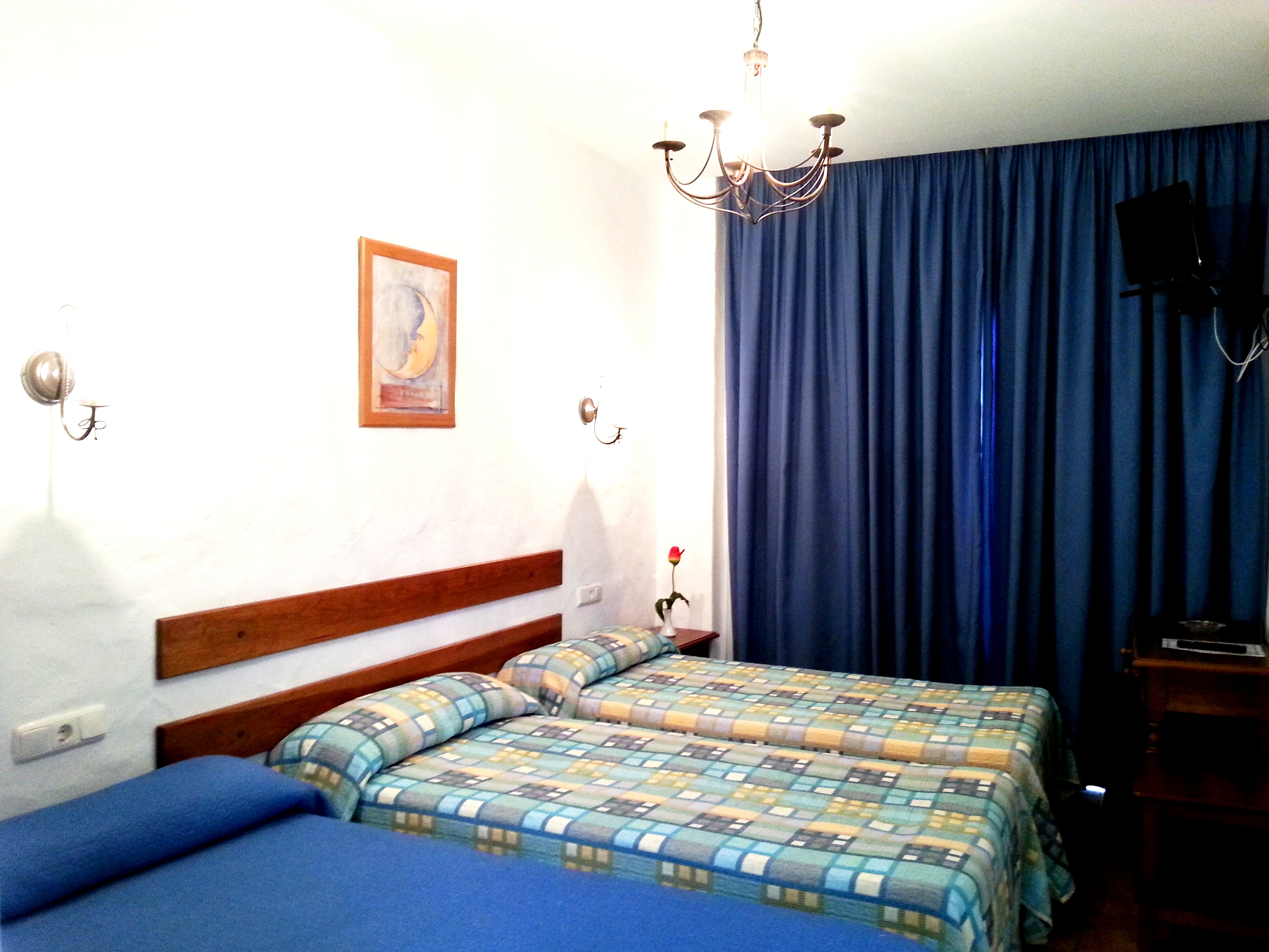 Oasis Atalaya 16/37