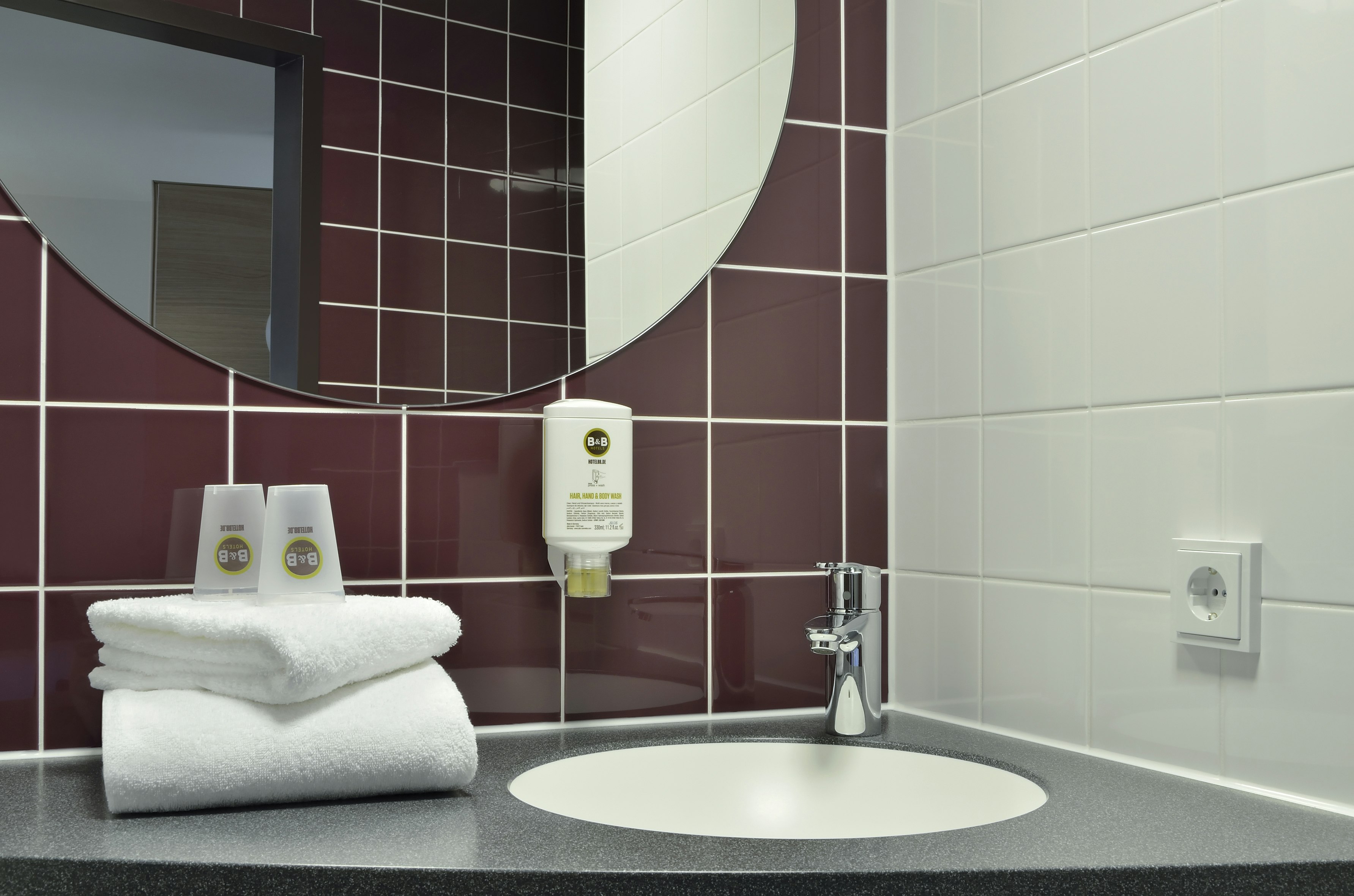 B&B Hotel Weimar 22/22