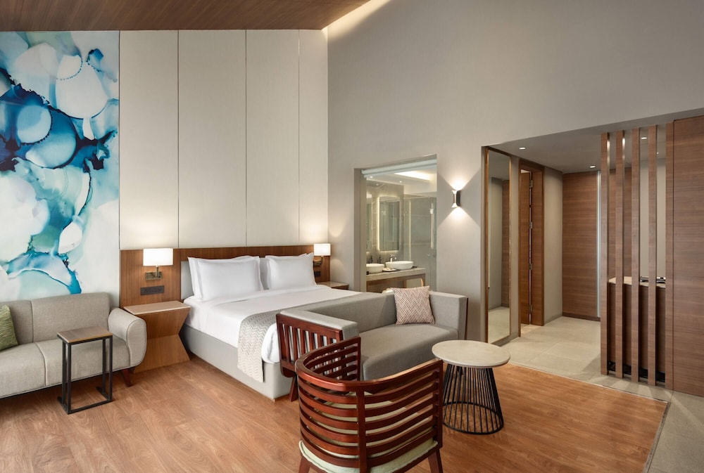 Wyndham Garden Jim Corbett Chhoi 24/69