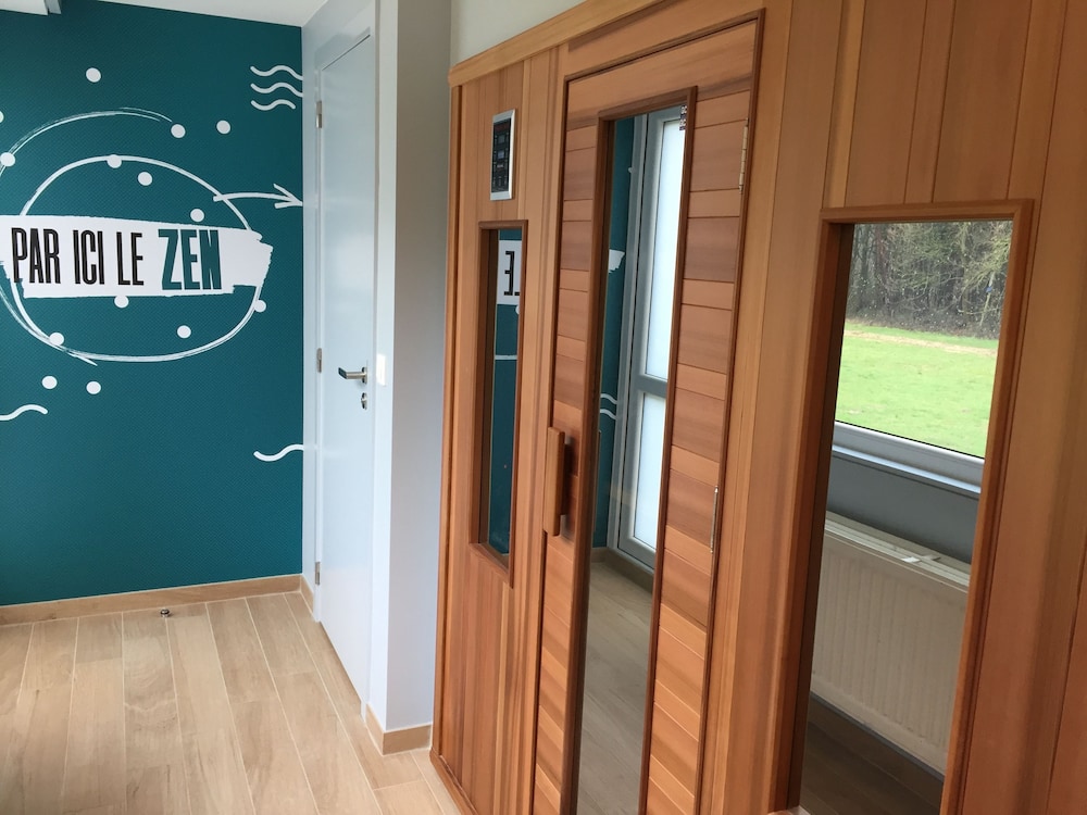 Ibis Styles Louvain La Neuve Hotel Et Events 19/70