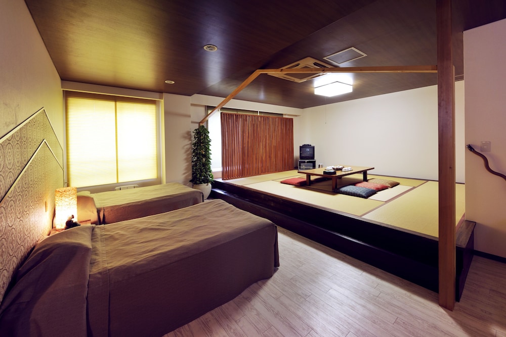 HOTEL SEIRYU 16/50