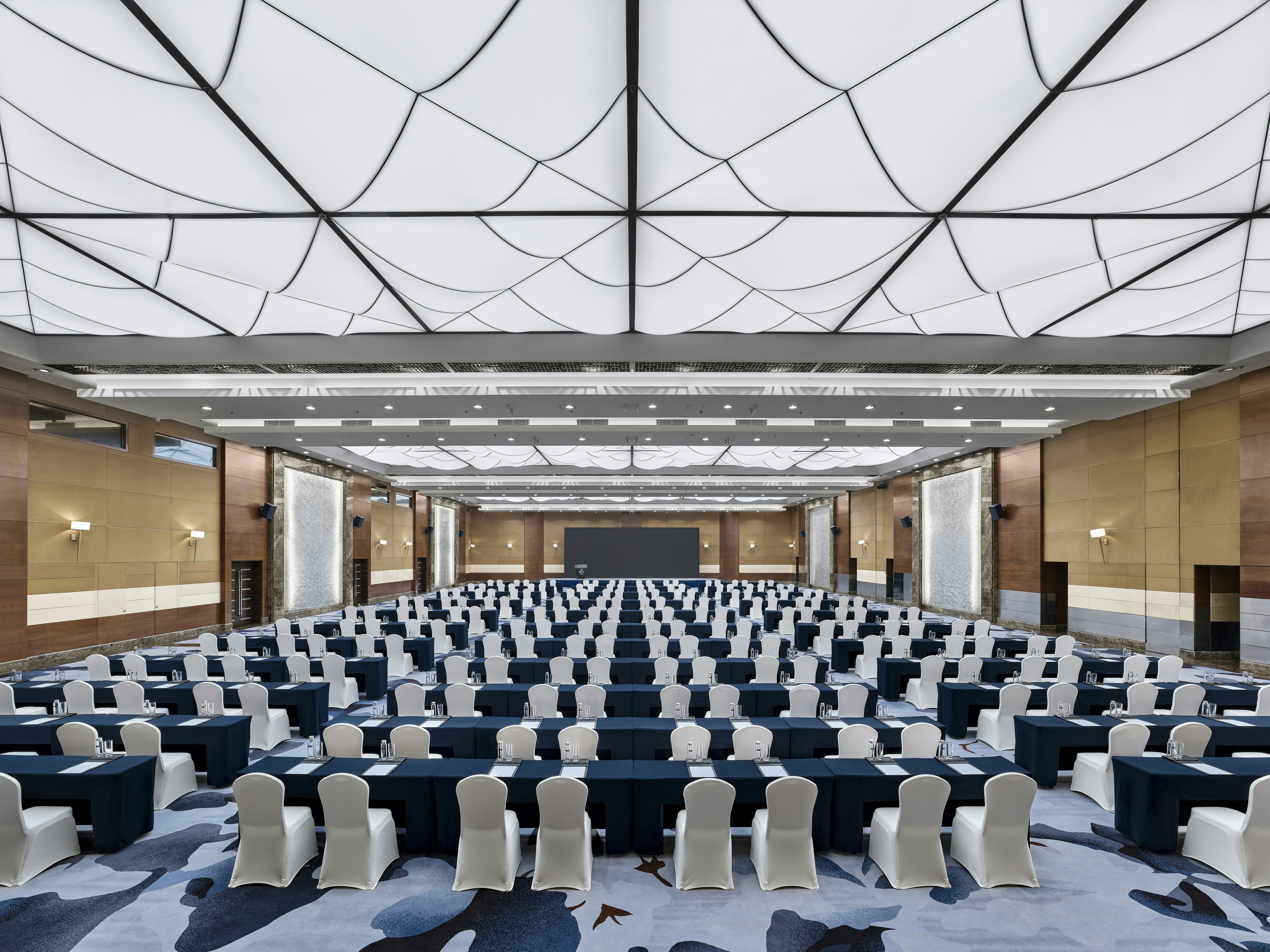 Hilton Hefei 45/53