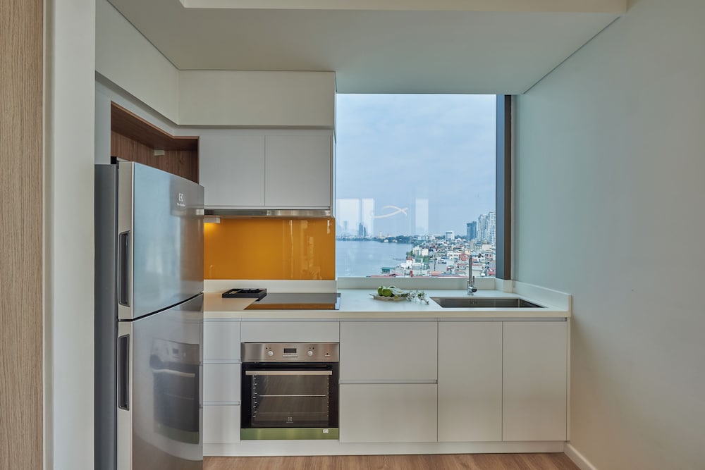 PARKROYAL Serviced Suites Hanoi 38/43