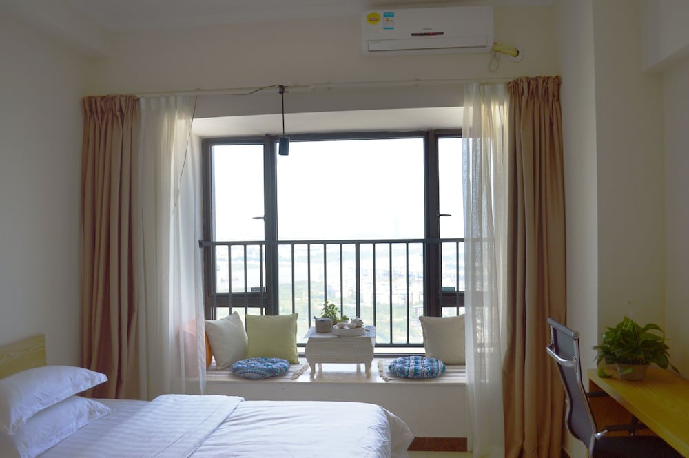 Xizhengjia Hotel Apartment Pazhou Complex 13/45