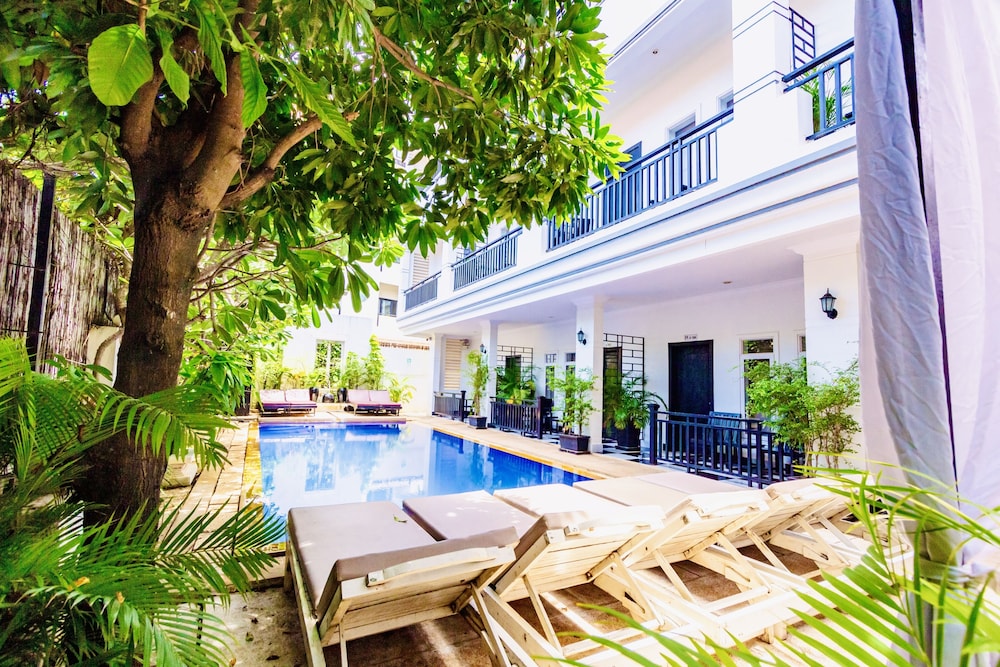 Rithy Rine Angkor Residence 63/67