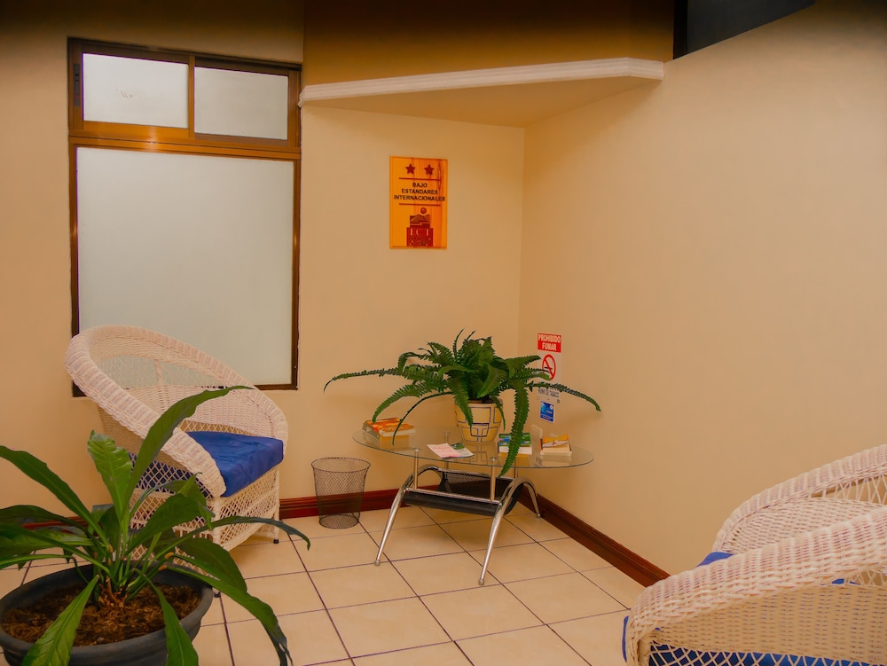 Bamboo Aparthotel 29/49