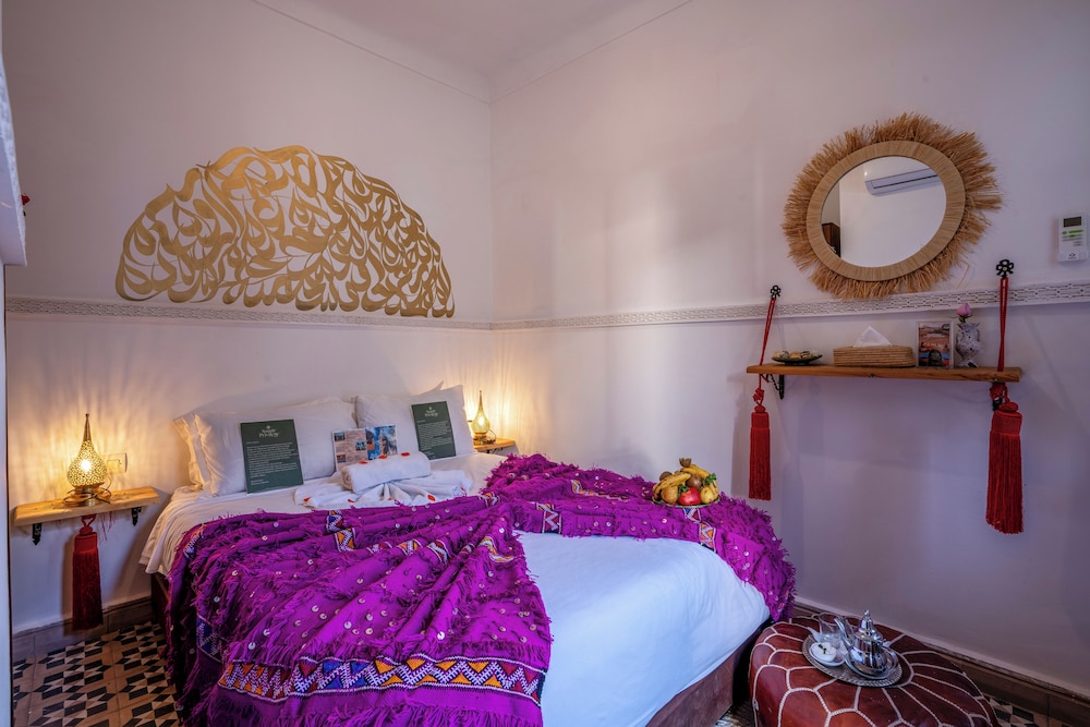 Riad Lalla Zineb and Spa 25/66