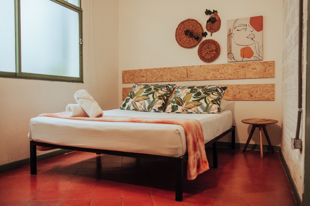 Centro Hostel Medellin Sede Playa 21/50