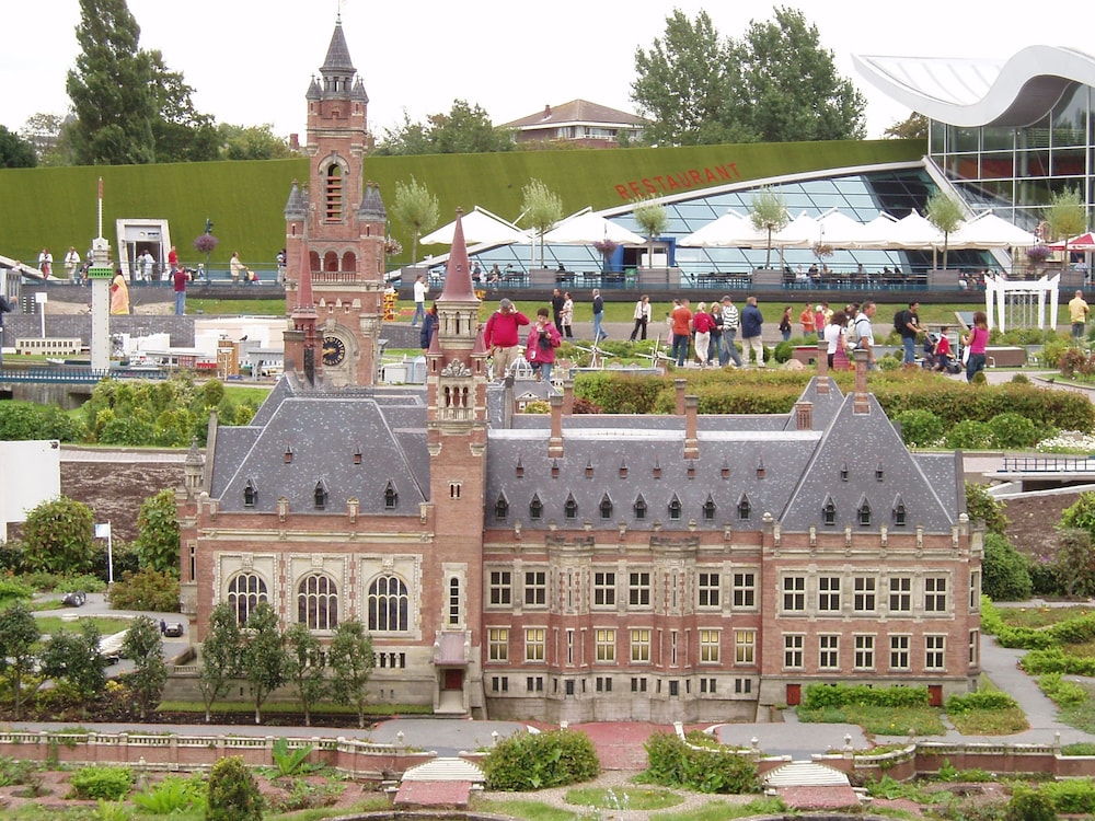 海牙希尔顿酒店(Hilton The Hague) 图片2