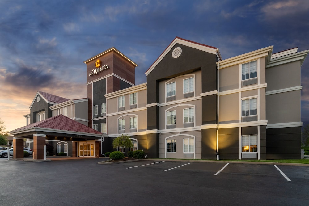La Quinta Inn & Suites by Wyndham Lexington South / Hamburg 3/40