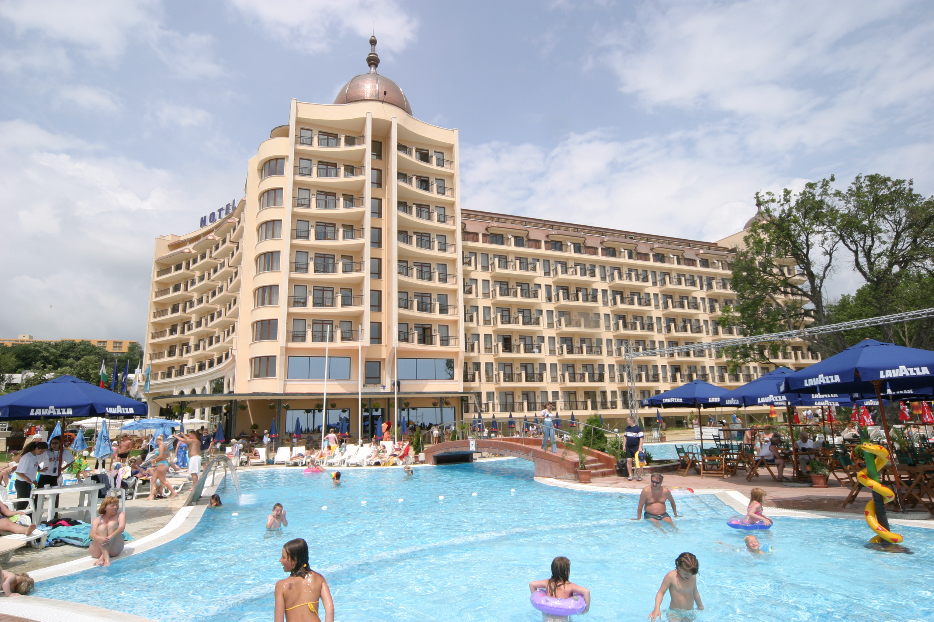 Admiral Hotel 30/36