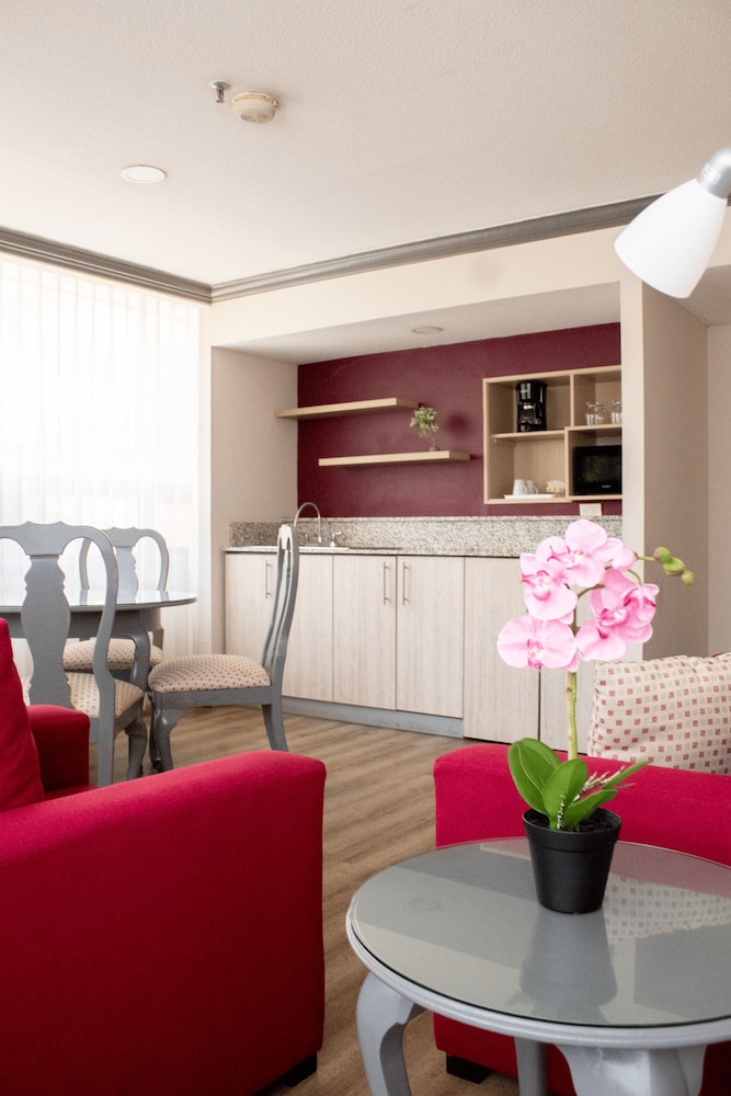 Hotel Santander Plaza 32/60
