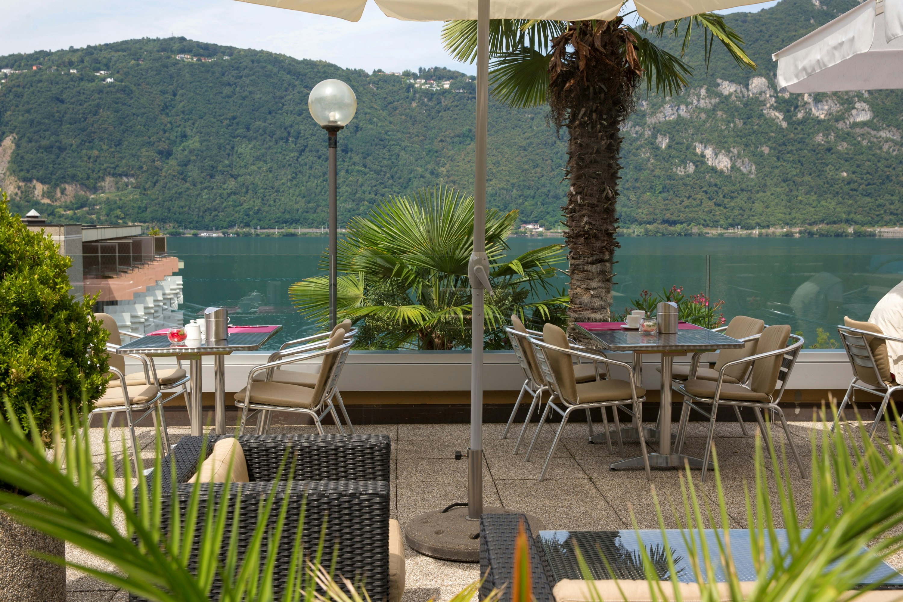 Hotel Campione 65/74