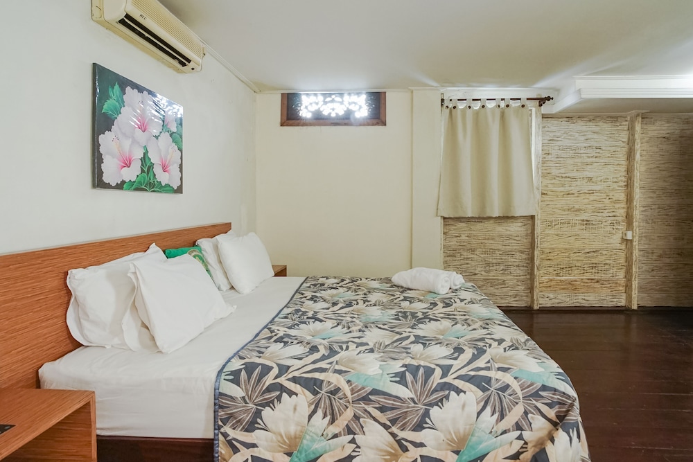 Villa Balitung Seminyak 5/32