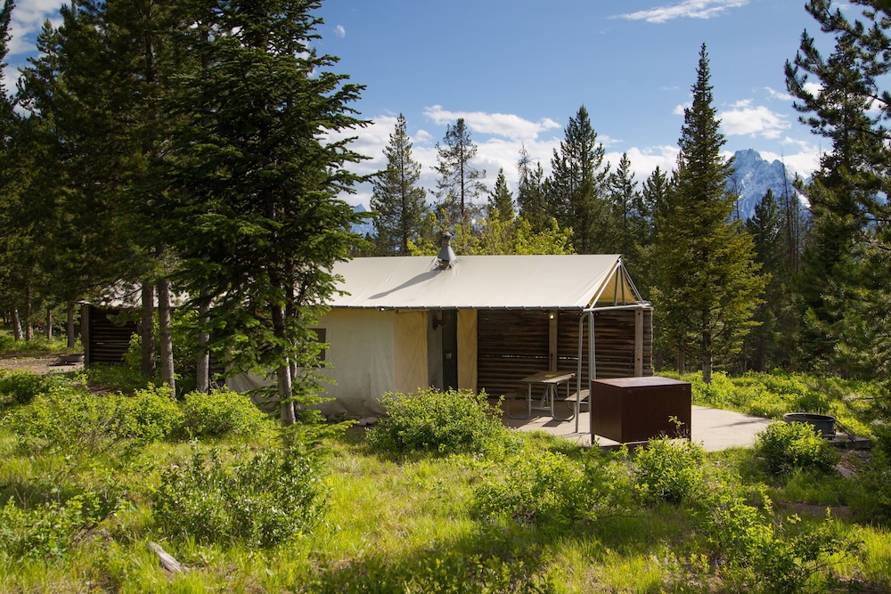 Colter Bay Village 41/47