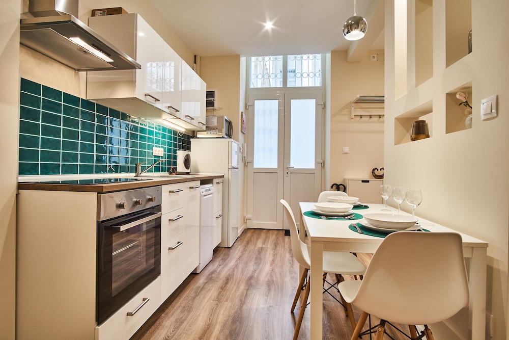 Mmm Boutique Apartment 23/31